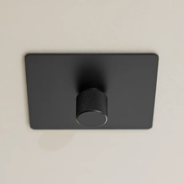 multiway dimmer switch for led light