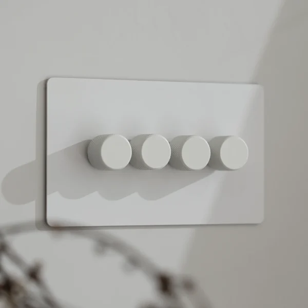 dimmer smart switch