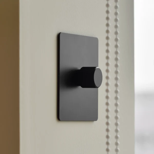 multiway dimmer switch for led