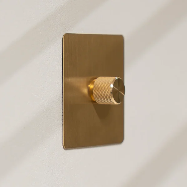 Dimmer switch led