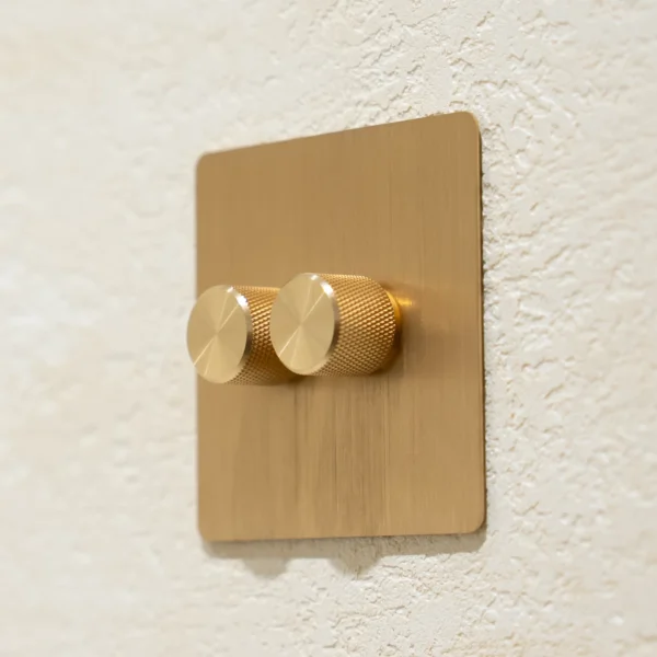 1-10V dimmer