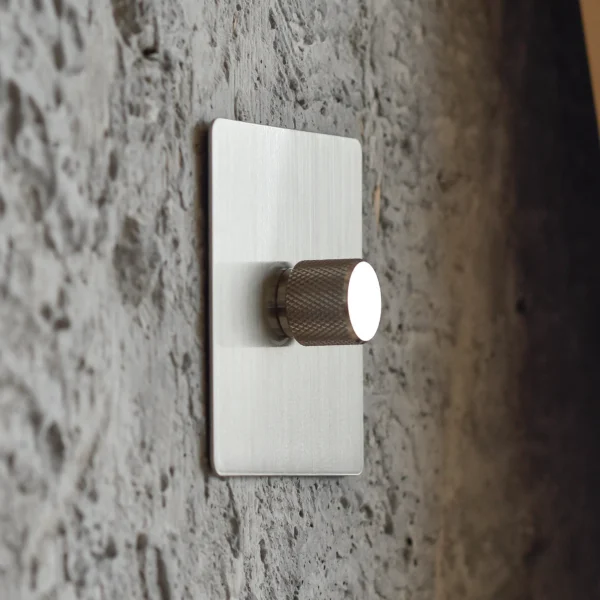 zigbee dimmer switch, smart dimmer switch, smart light switch