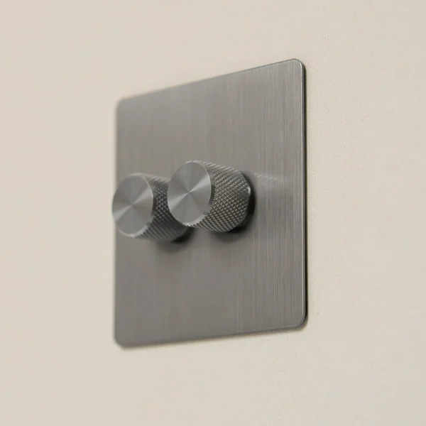 Dimmer switch led