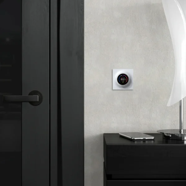 tuya wifi room thermostat