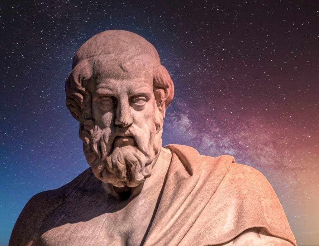Plato