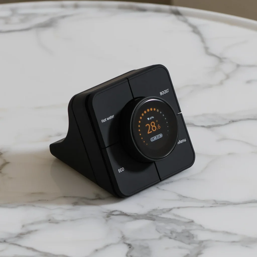wireless thermostat