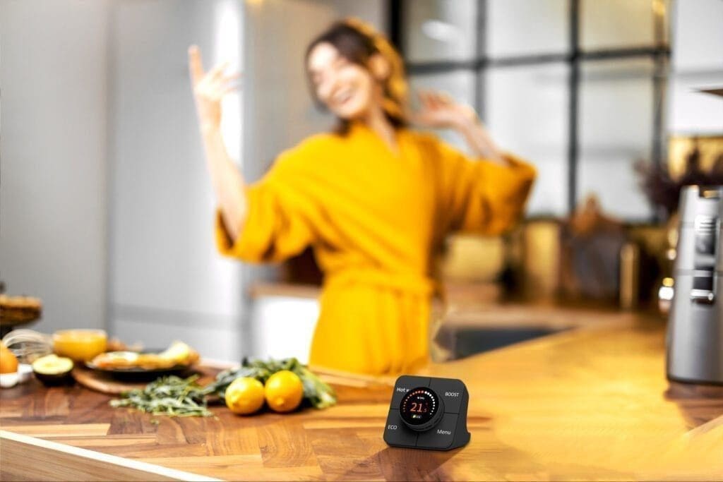 wifi wireless thermostat