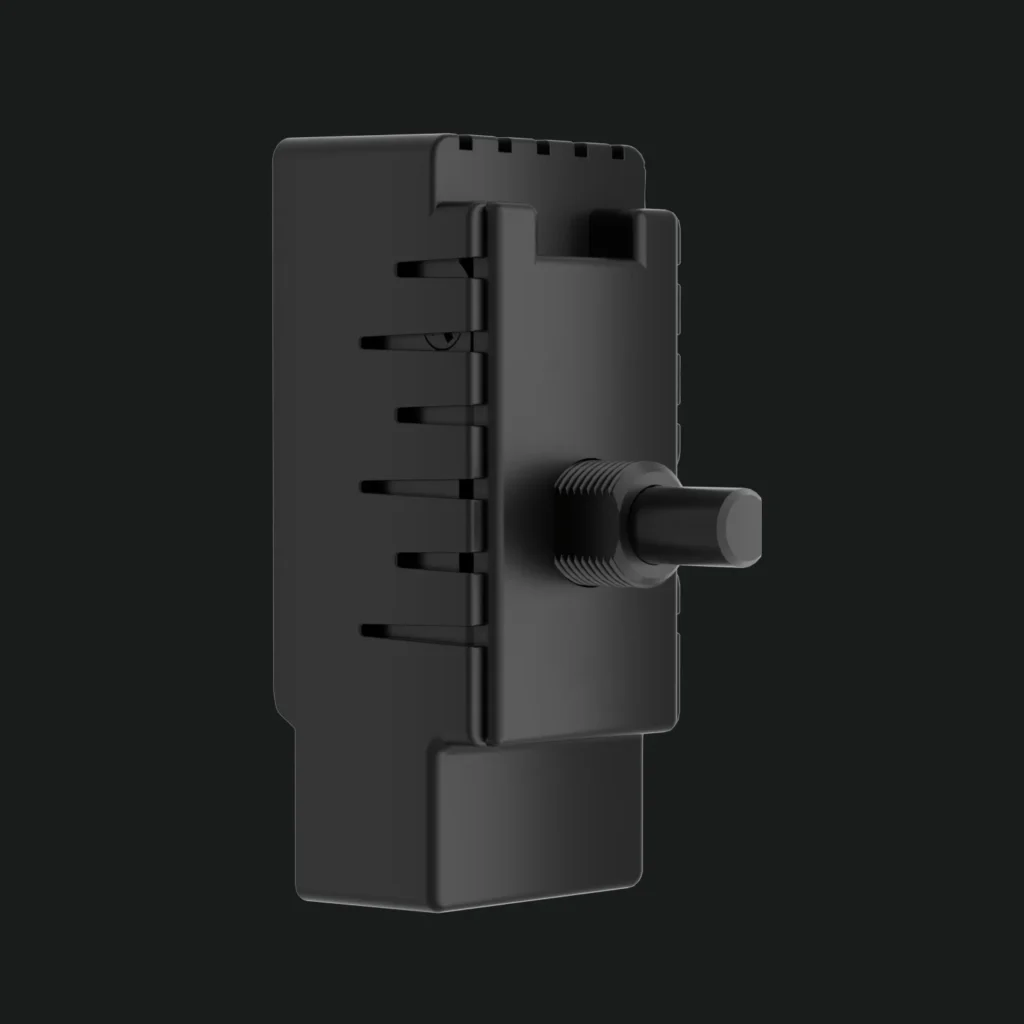 dimmer switch, dimmer module, dimmer switch module, zigbee dimmer switch, zigbee dimmer module