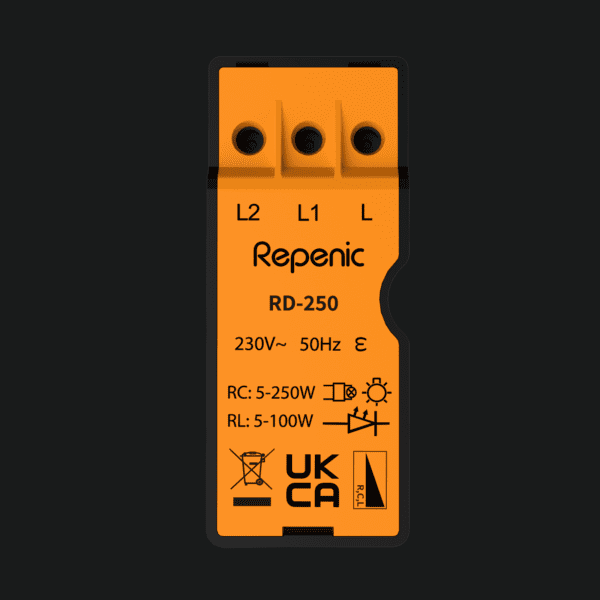 dimmer switch for led