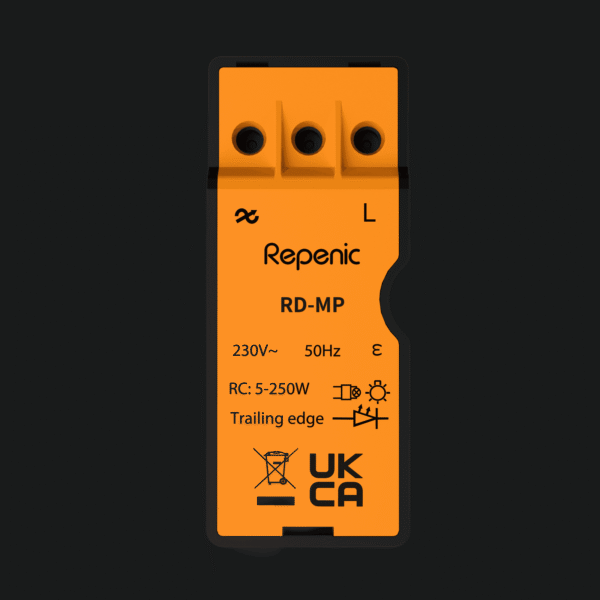 multiway dimmer switch