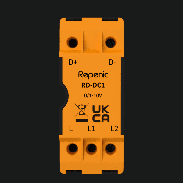 0-10V dimmer switch, 1-10v dimmer switch