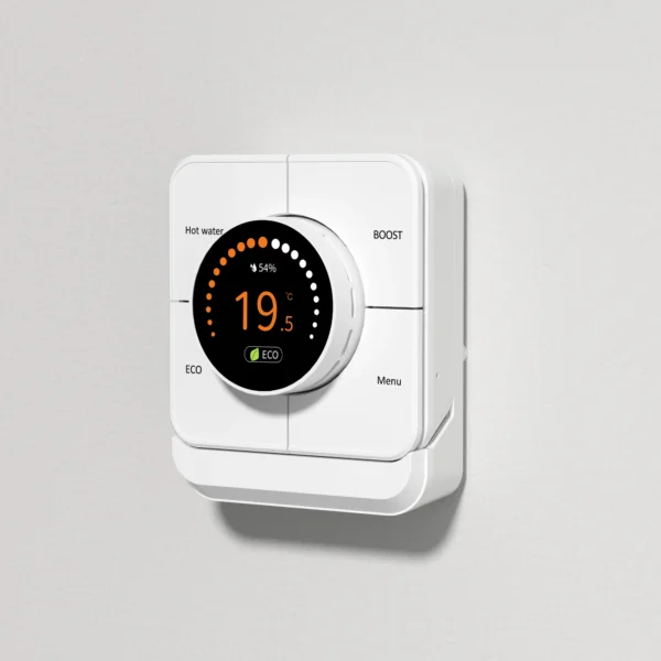 room thermostat