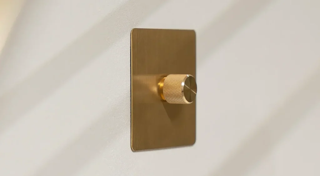dimmer switch